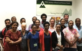 png rural health